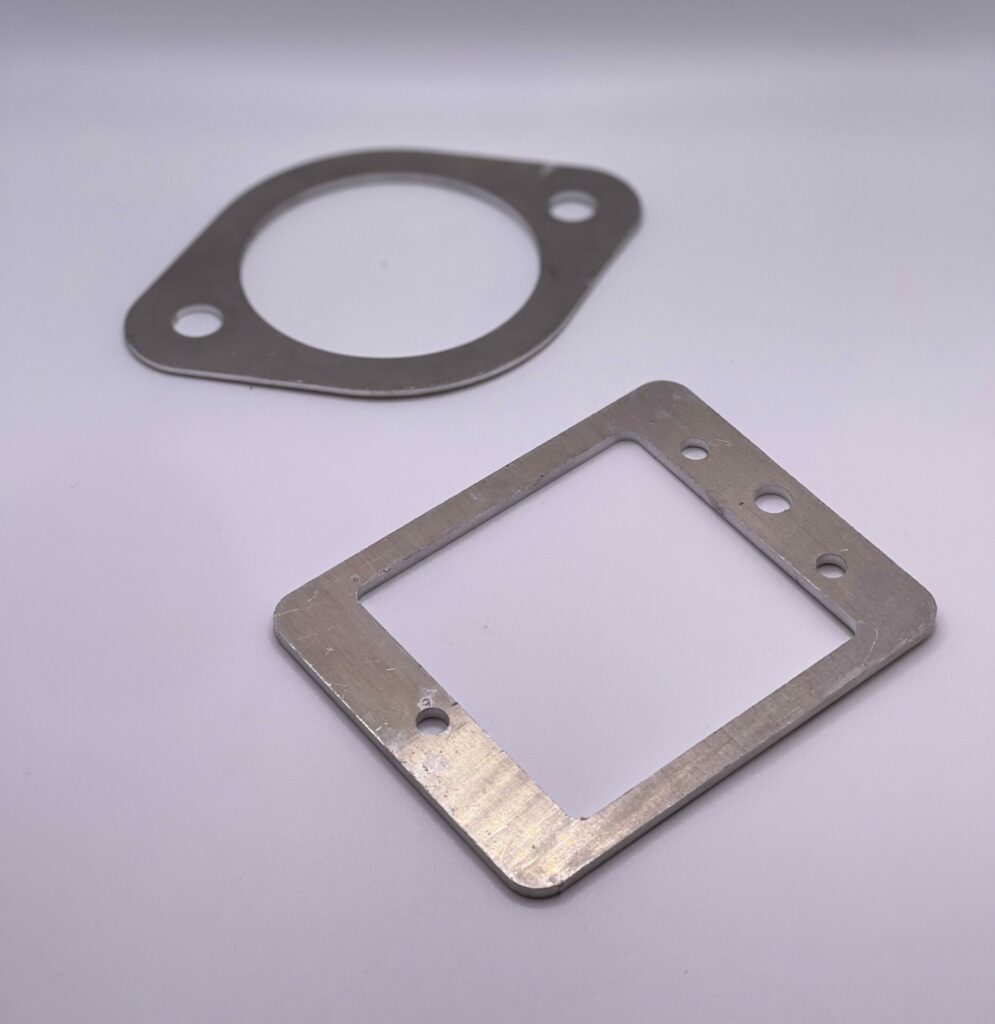 Découpe laser sur-mesure